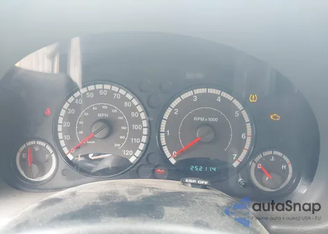 2006 Jeep Liberty Sport from USA, damaged, VIN 1J8GL48K56W195997